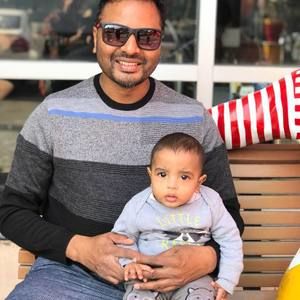 Meet your Posher, Albert